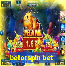 betorspin bet